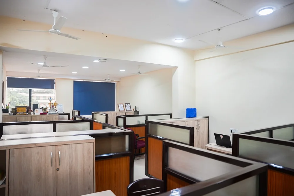 Faculty Rooms – image 3